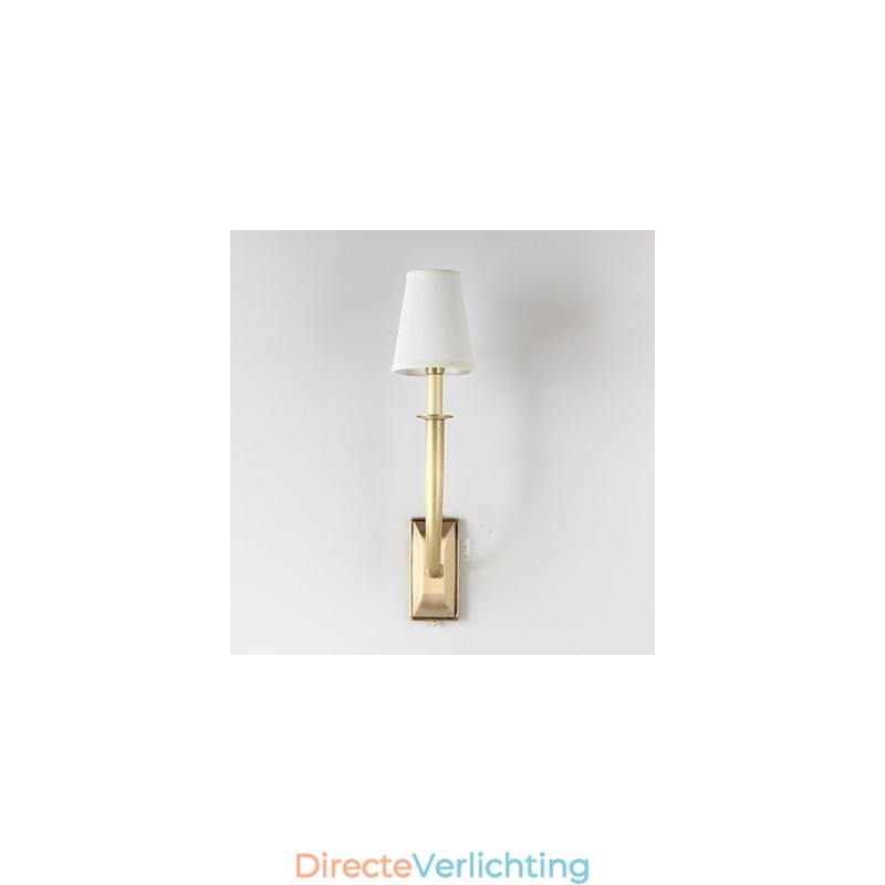 Mini Stijl Wandlampen Landelijk Metaal