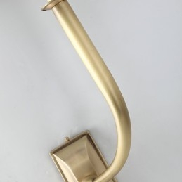 Mini Stijl Wandlampen Landelijk Metaal