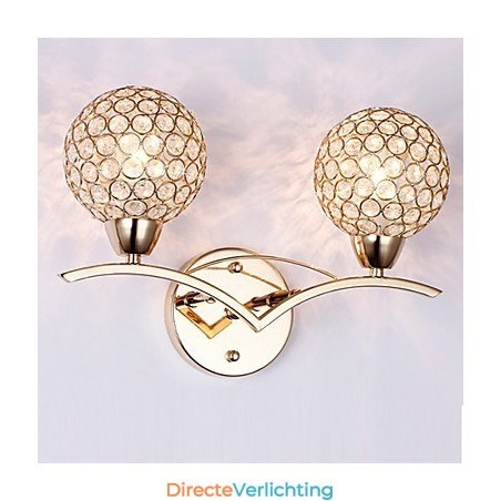 Wandlampen Lees Wandlampen Kristal Mini Stijl Modern Hedendaags Metaal Wandlampen Lees Wandlampen Kristal Mini Stijl Modern Hedendaags Metaal