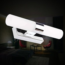 Wandlampen Modern Hedendaags Metaal