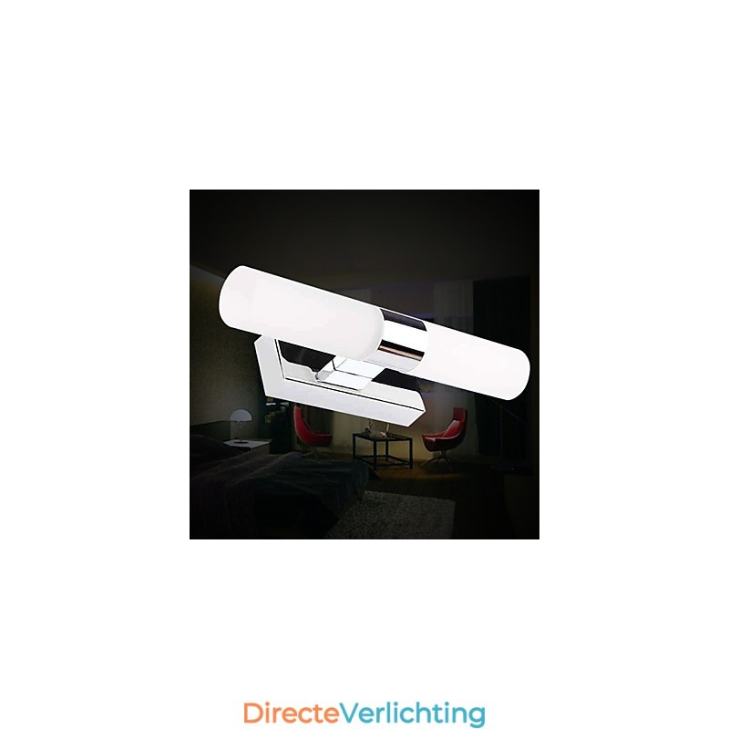 Wandlampen Modern Hedendaags Metaal