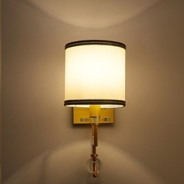 Wandlampen Traditioneel Klassiek Metaal
