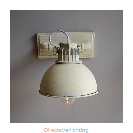 Gloednieuwe nostalgische vintage ijzeren loft gangpad wandlamp voor balkon Noord-Europa smeedijzeren wandlampen Gloednieuwe nostalgische vintage ijzeren loft gangpad wandlamp voor balkon Noord-Europa smeedijzeren wandlampen