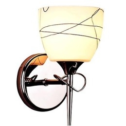 Wandlampen Modern Hedendaags Metaal