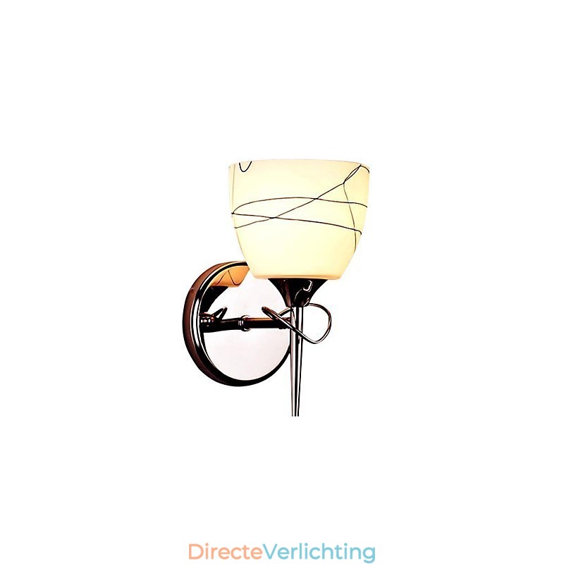 Wandlampen Modern Hedendaags Metaal