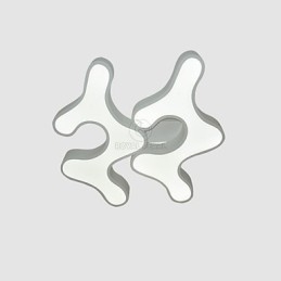 Warme witte, populaire 80W hanglamp