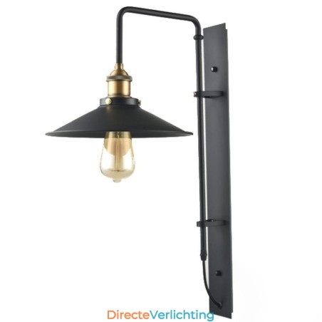 Nieuwe Loft Retro DIY Industriële Vintage Wandlamp Wandlamp Armatuur Nieuwe Loft Retro DIY Industriële Vintage Wandlamp Wandlamp Armatuur