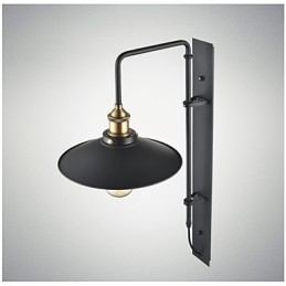 Nieuwe Loft Retro DIY Industriële Vintage Wandlamp Wandlamp Armatuur