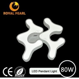 Warme witte, populaire 80W hanglamp