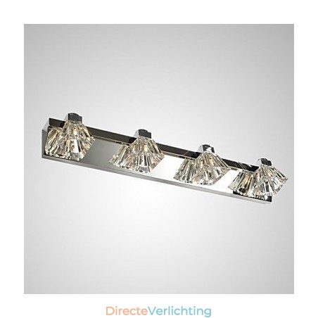 Kristallen wandlampen moderne eigentijdse G4 metaal Kristallen wandlampen moderne eigentijdse G4 metaal