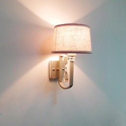 Kristallen wandlampen Modern eigentijds metaal