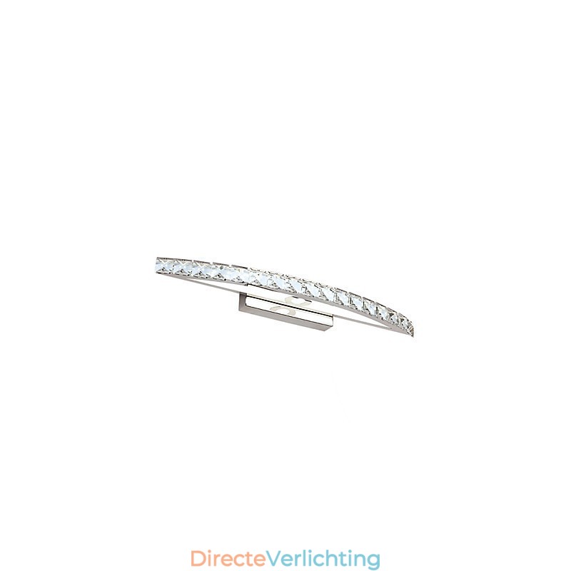 Badkamerverlichting Wandlampen Leeswandlampen Mini Stijl Modern Hedendaags Metaal