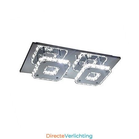Moderne eigentijdse gegalvaniseerde metalen inbouw Moderne eigentijdse gegalvaniseerde metalen inbouw