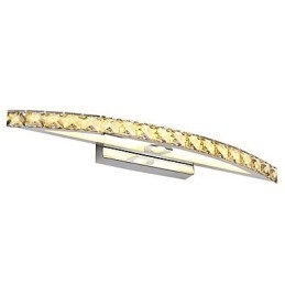 Badkamerverlichting Wandlampen Leeswandlampen Mini Stijl Modern Hedendaags Metaal