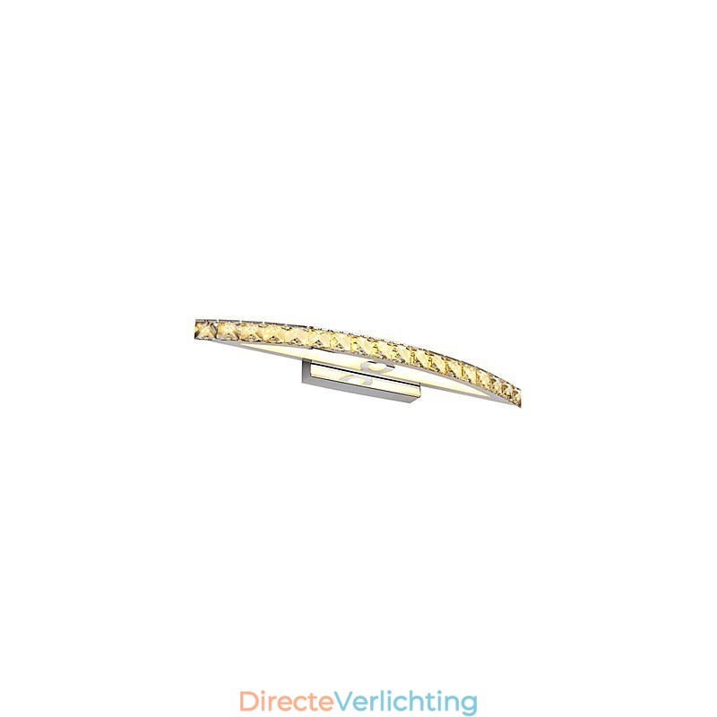 Badkamerverlichting Wandlampen Leeswandlampen Mini Stijl Modern Hedendaags Metaal