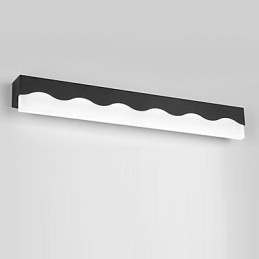 Badkamerverlichting Wandlampen Leeswandlampen Mini Stijl Modern Hedendaags Metaal