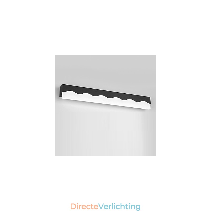 Badkamerverlichting Wandlampen Leeswandlampen Mini Stijl Modern Hedendaags Metaal