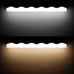 Badkamerverlichting Wandlampen Leeswandlampen Mini Stijl Modern Hedendaags Metaal