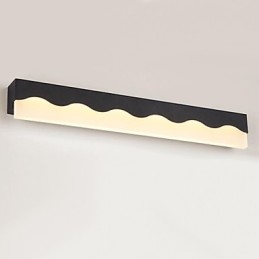 Badkamerverlichting Wandlampen Leeswandlampen Mini Stijl Modern Hedendaags Metaal
