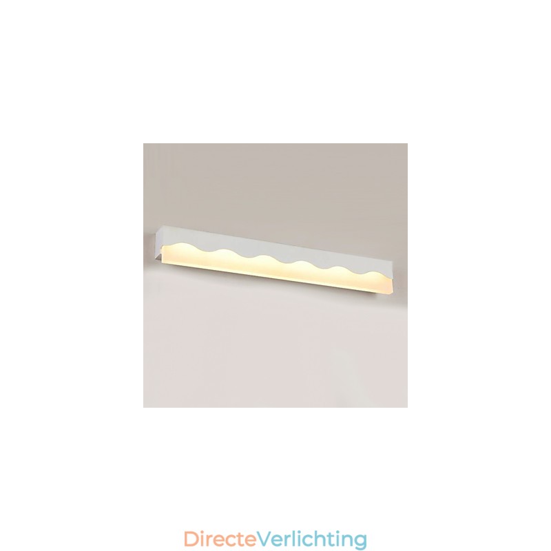 Badkamerverlichting Wandlampen Leeswandlampen Mini Stijl Modern Hedendaags Metaal