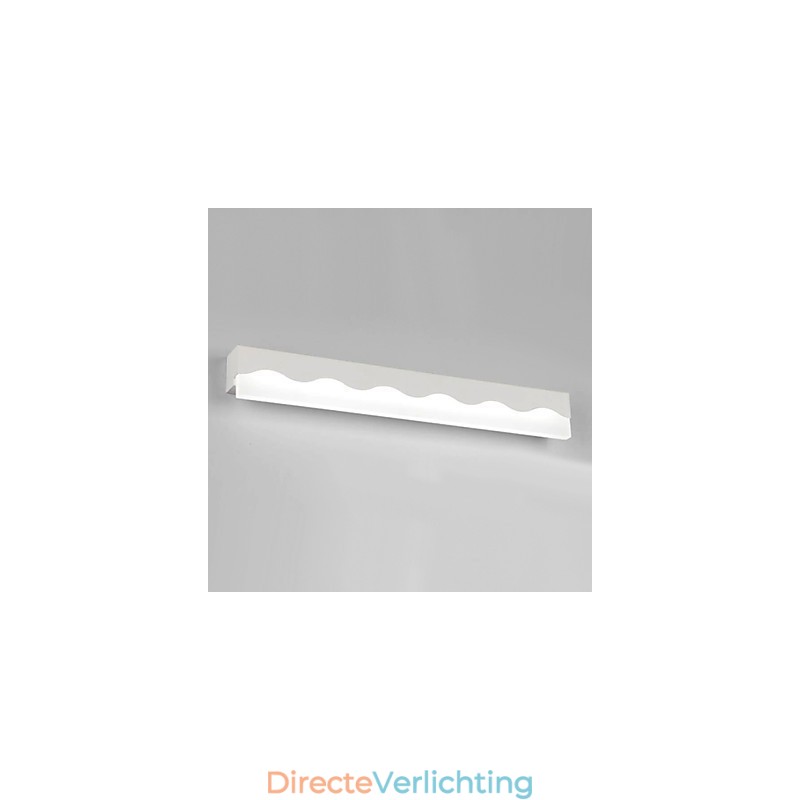 Badkamerverlichting Wandlampen Leeswandlampen Mini Stijl Modern Hedendaags Metaal