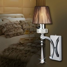 Mini Stijl Wandlampen Modern Hedendaags Metaal
