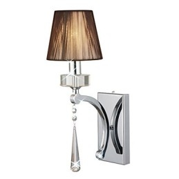 Mini Stijl Wandlampen Modern Hedendaags Metaal