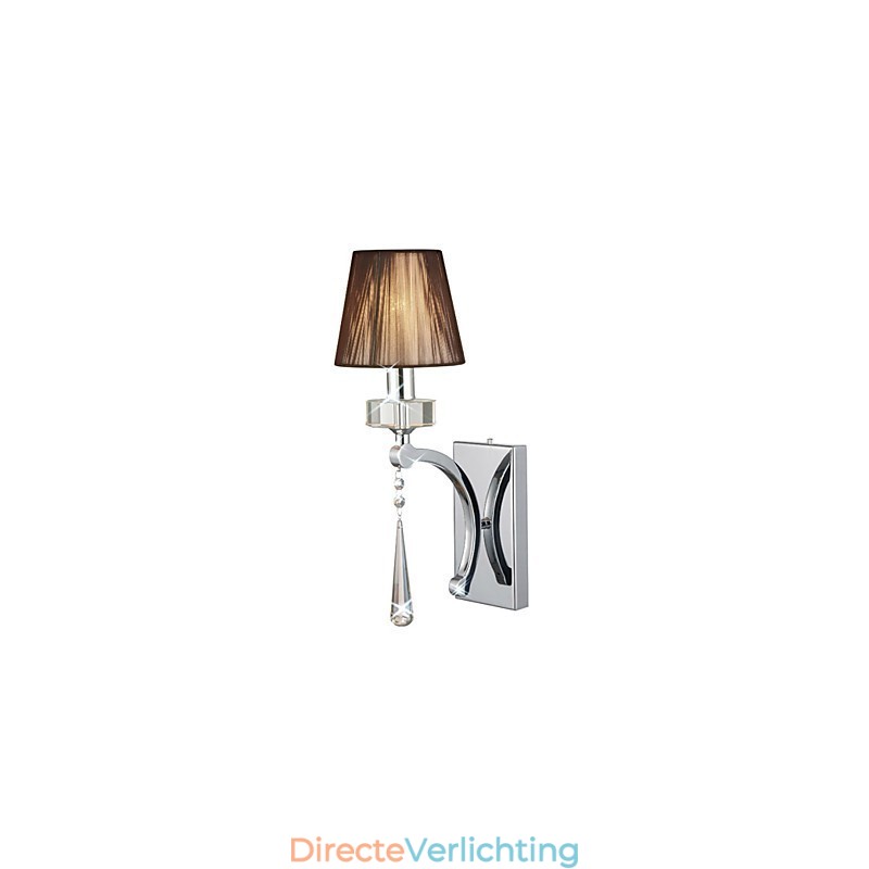 Mini Stijl Wandlampen Modern Hedendaags Metaal