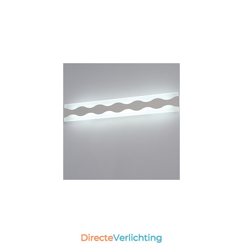 Wandlampen Badkamerverlichting Modern Hedendaags PVC