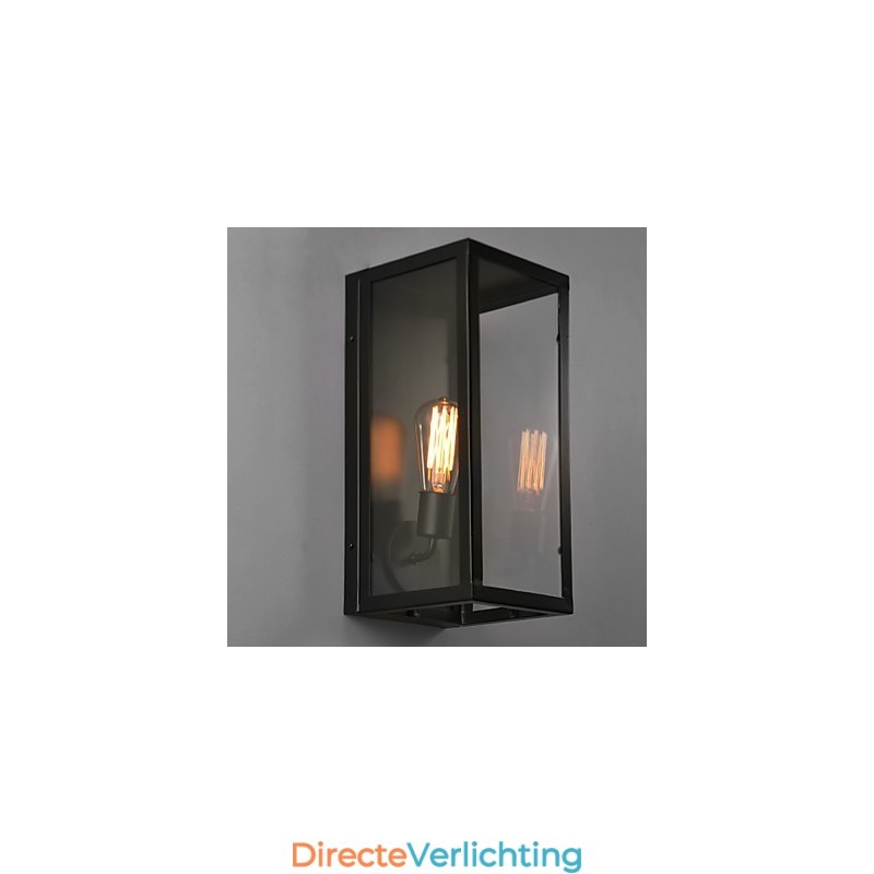 Retro ijzeren nachtkastjes wandlamp dorp pastorale woonkamer wandlampen eetkamer wandlamp