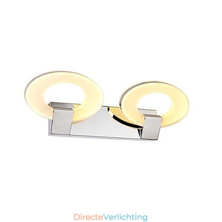 Badkamerverlichting Wandlampen Leeswandlampen Mini Stijl Modern Hedendaags Metaal Badkamerverlichting Wandlampen Leeswandlampen Mini Stijl Modern Hedendaags Metaal