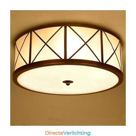 Volledige koperen lamp lamp lamp C Volledige koperen lamp lamp lamp C