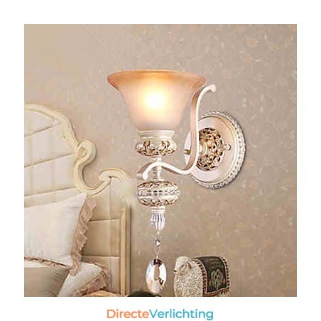 Wandlampen Mini Stijl Rustieke Lodge Hars Wandlampen Mini Stijl Rustieke Lodge Hars