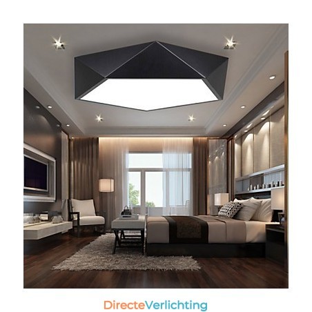 Moderne creatieve eenvoudige geometrische zuignap lamp licht Moderne creatieve eenvoudige geometrische zuignap lamp licht