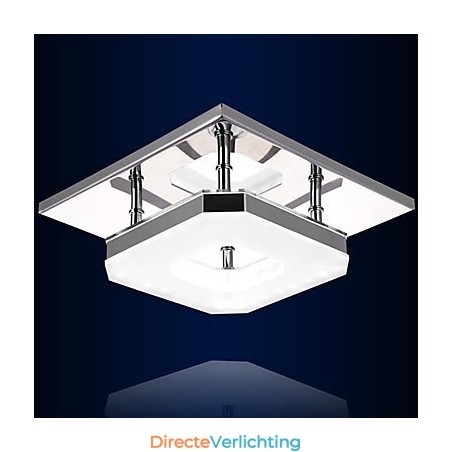 Inbouw wandlampen Modern Hedendaags Metaal Inbouw wandlampen Modern Hedendaags Metaal