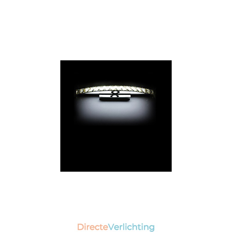 Badkamerverlichting Wandlampen Leeswandlampen Mini Stijl Modern Hedendaags Metaal