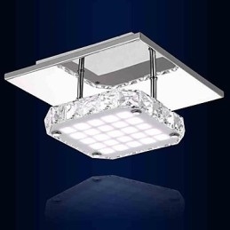 Inbouw wandlampen Modern Hedendaags Metaal
