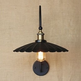 Wandlampen Badkamerverlichting Buitenwandlampen Leeswandlampen Traditioneel Klassiek Metaal