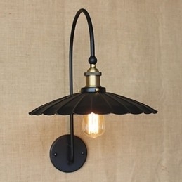 Wandlampen Badkamerverlichting Buitenwandlampen Leeswandlampen Traditioneel Klassiek Metaal