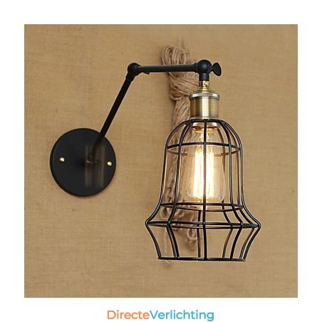Wandlampen Schommellampen Leeswandlampen Mini Stijl Rustieke Lodge Metaal Wandlampen Schommellampen Leeswandlampen Mini Stijl Rustieke Lodge Metaal
