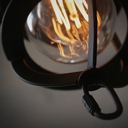 Wandlampen Mini Stijl Metaal