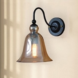 Loft Vintage Industriële Max Country Wandlampen E27