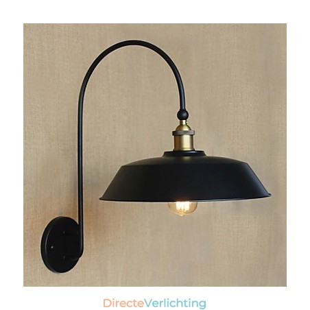 Creatieve Amerikaanse Landelijke IJzeren Retro Ronde Industriële Woonkamer Balkon Gangpad Trap Kamer Decoratie Lamp Creatieve Amerikaanse Landelijke IJzeren Retro Ronde Industriële Woonkamer Balkon Gangpad Trap Kamer Decoratie Lamp