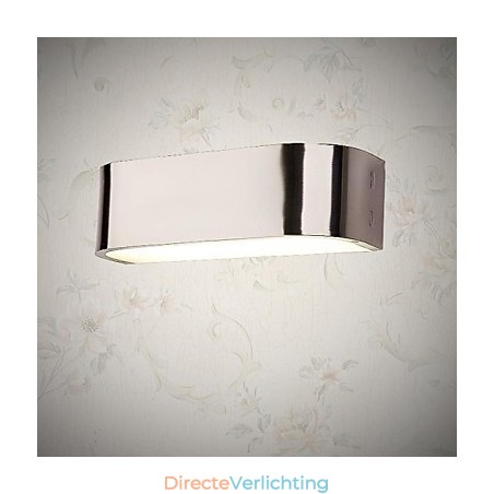 Inbouw wandlampen Modern Hedendaags Metaal Inbouw wandlampen Modern Hedendaags Metaal