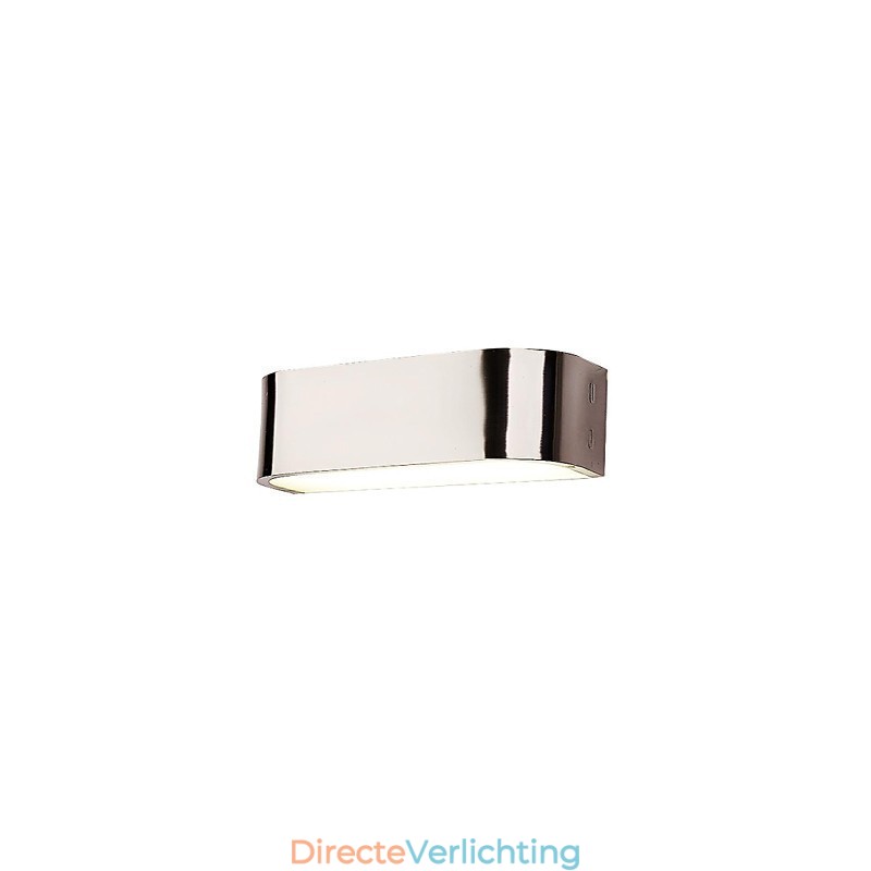Inbouw wandlampen Modern Hedendaags Metaal