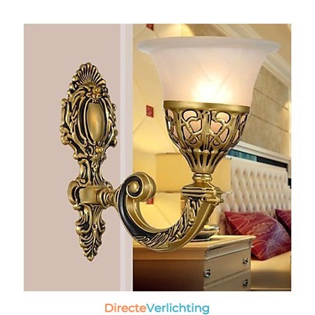 Europese Wandlamp Hal Trap Wandlamp Van Slaapkamer Het Hoofd Van Een Bed Europese Wandlamp Hal Trap Wandlamp Van Slaapkamer Het Hoofd Van Een Bed
