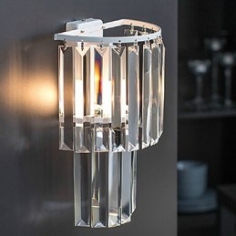 Wandlampen Modern Hedendaags Metaal