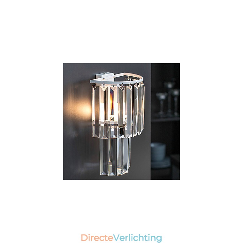 Wandlampen Modern Hedendaags Metaal