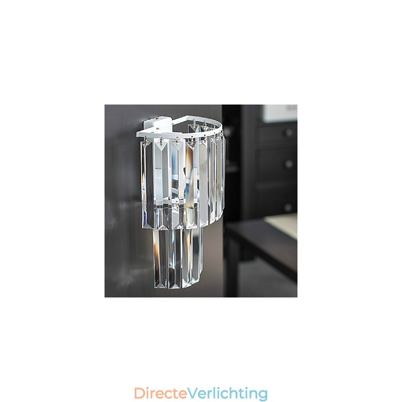 Wandlampen Modern Hedendaags Metaal