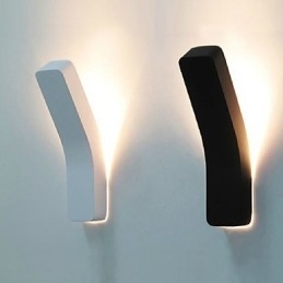 De Nordic 5 D Phantom Rome Shadow Wandlamp Licht